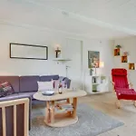 Markvor - 400m From The Sea By Interhome בית נופש