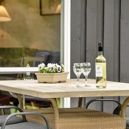 Holiday Home Markvor - 400M From The Sea By Interhome