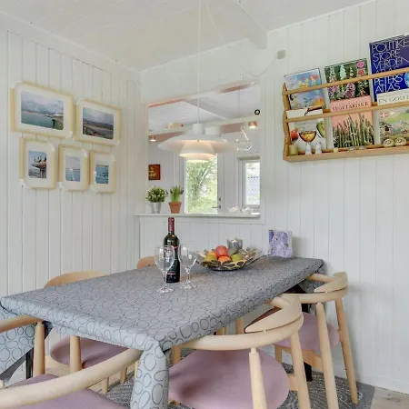 Holiday Home Markvor - 400M From The Sea By Interhome *