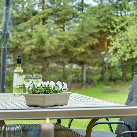 Holiday Home Markvor - 400M From The Sea By Interhome Feriehus *