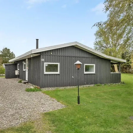 Holiday Home Markvor - 400M From The Sea By Interhome Feriehus