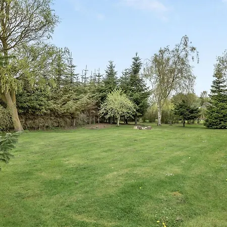 Markvor - 400m From The Sea By Interhome Дом отдыха *