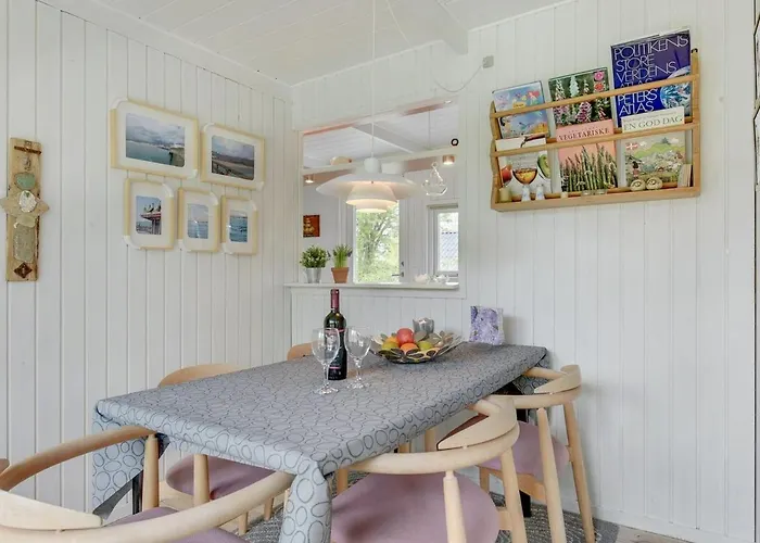 Markvor - 400m From The Sea By Interhome *