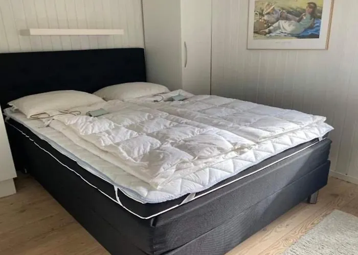 Markvor - 400m From The Sea By Interhome * Nedre Lysabild