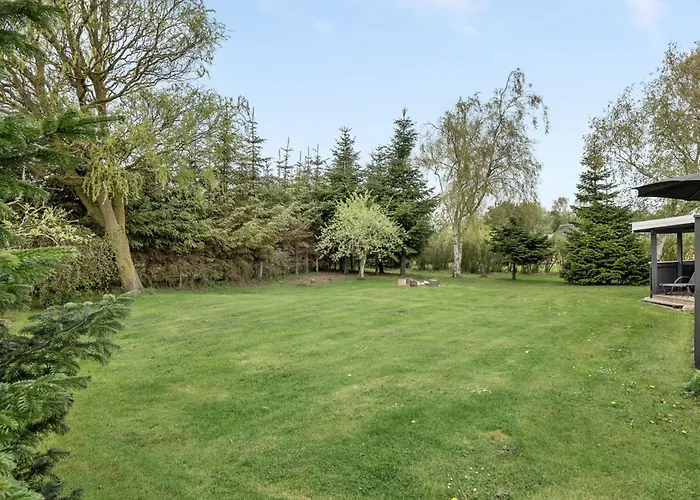 Markvor - 400m From The Sea By Interhome Σπίτι διακοπών *