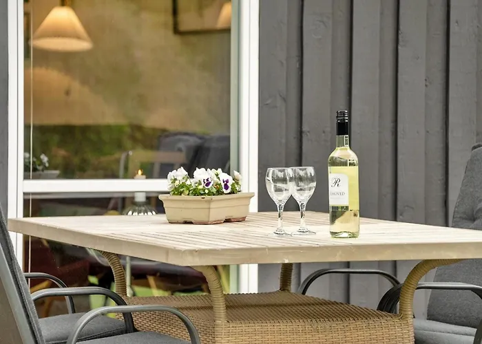 Markvor - 400m From The Sea By Interhome