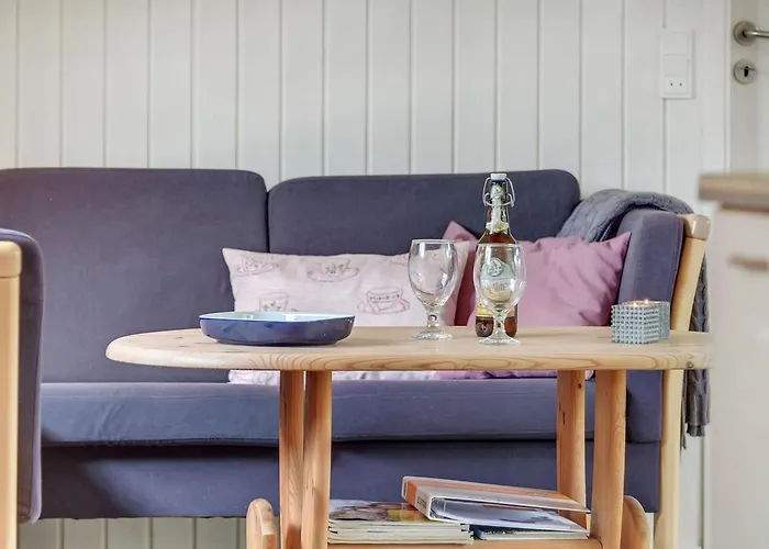 Markvor - 400m From The Sea By Interhome