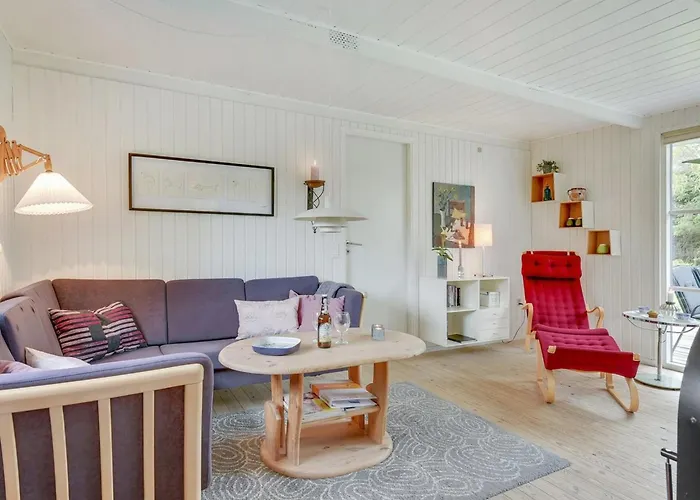 Markvor - 400m From The Sea By Interhome Дом отдыха